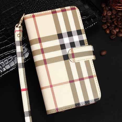 burberry iphone 6 plus wallet case|burberry tech accessories.